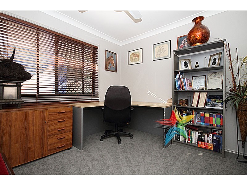 6 Lady Penryhn Court, Mundoolun QLD 4285