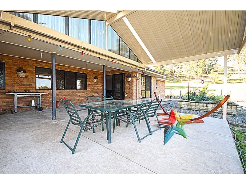 6 Lady Penryhn Court, Mundoolun QLD 4285