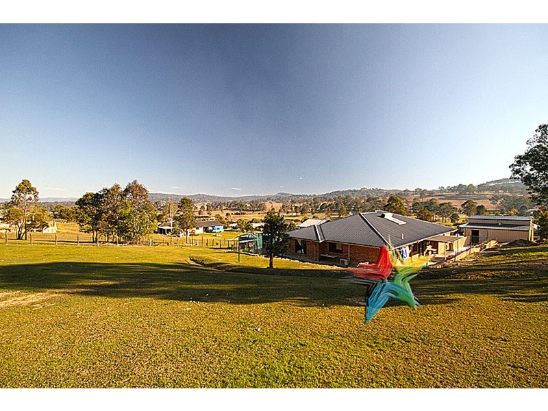 6 Lady Penryhn Court, Mundoolun QLD 4285