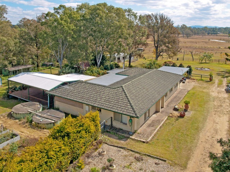 162 Blackwood Road, Jimboomba QLD 4280