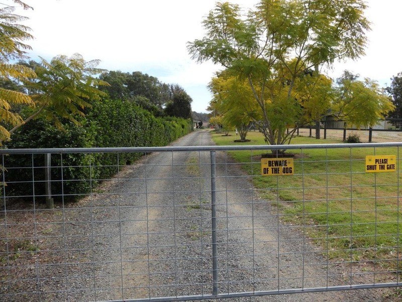 162 Blackwood Road, Jimboomba QLD 4280