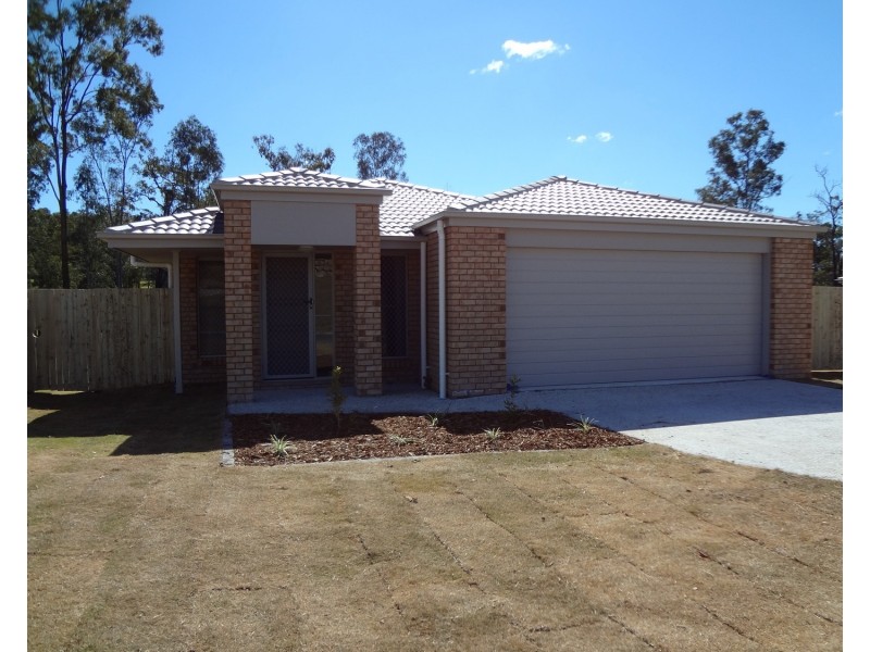 14 Wildwood Crescent, Jimboomba QLD 4280