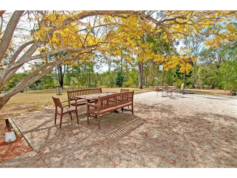 Cedar Vale QLD 4285