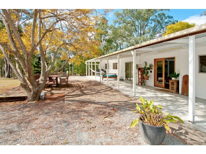 Cedar Vale QLD 4285