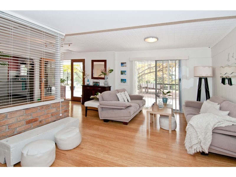 Cedar Vale QLD 4285