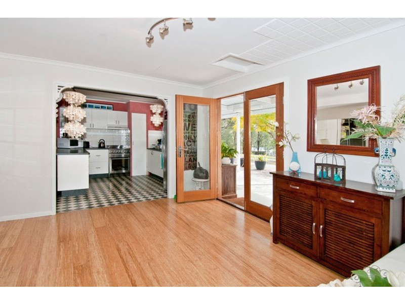 Cedar Vale QLD 4285