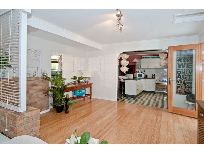 Cedar Vale QLD 4285