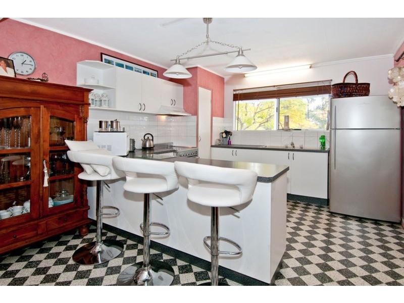 Cedar Vale QLD 4285