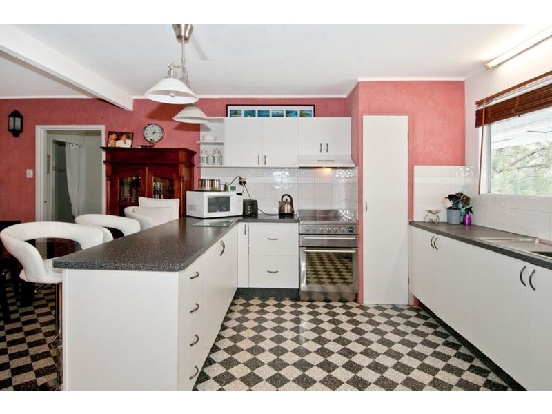 Cedar Vale QLD 4285