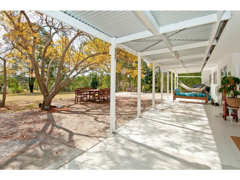 Cedar Vale QLD 4285