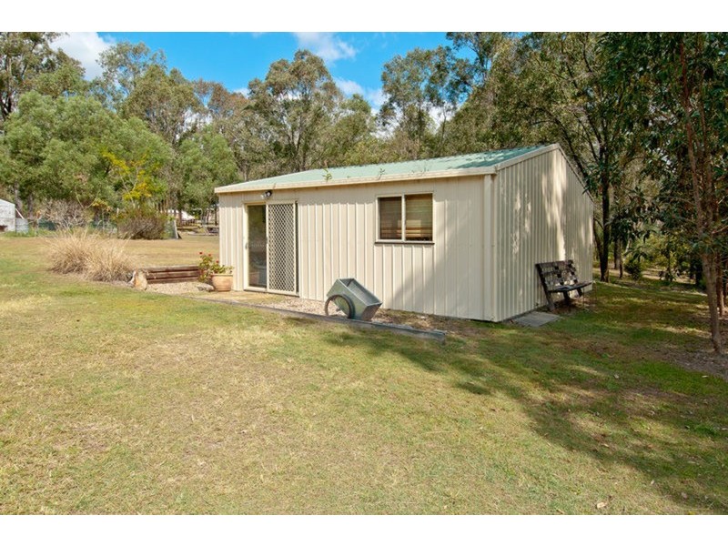 Cedar Vale QLD 4285