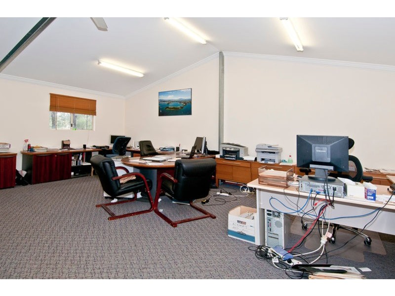 Cedar Vale QLD 4285