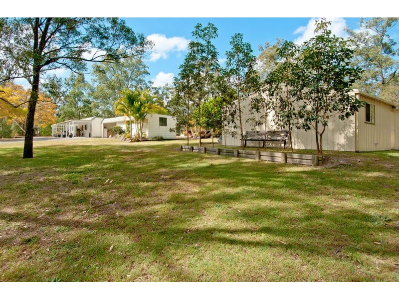 Cedar Vale QLD 4285