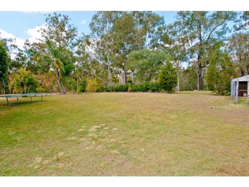 Cedar Vale QLD 4285