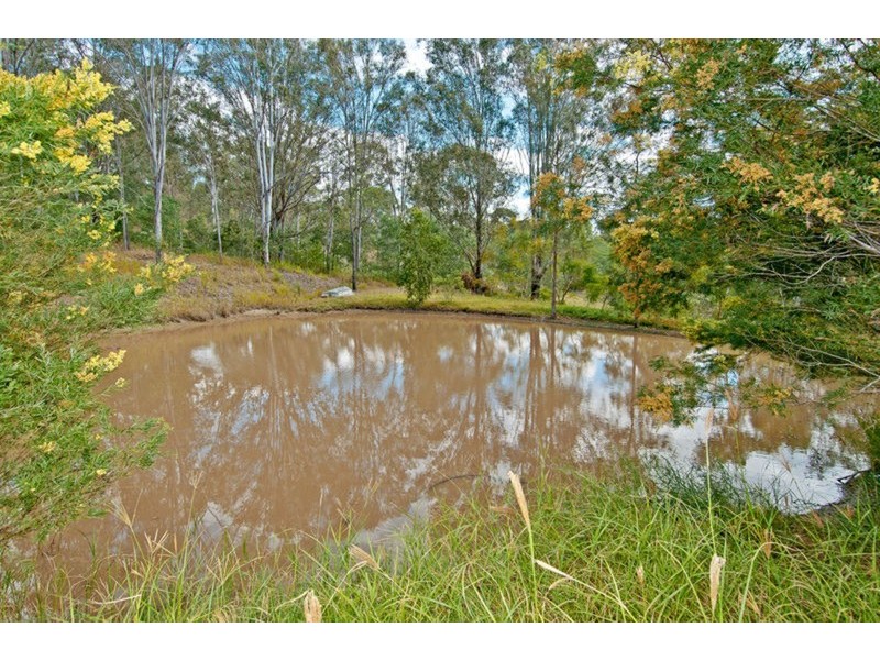 Cedar Vale QLD 4285