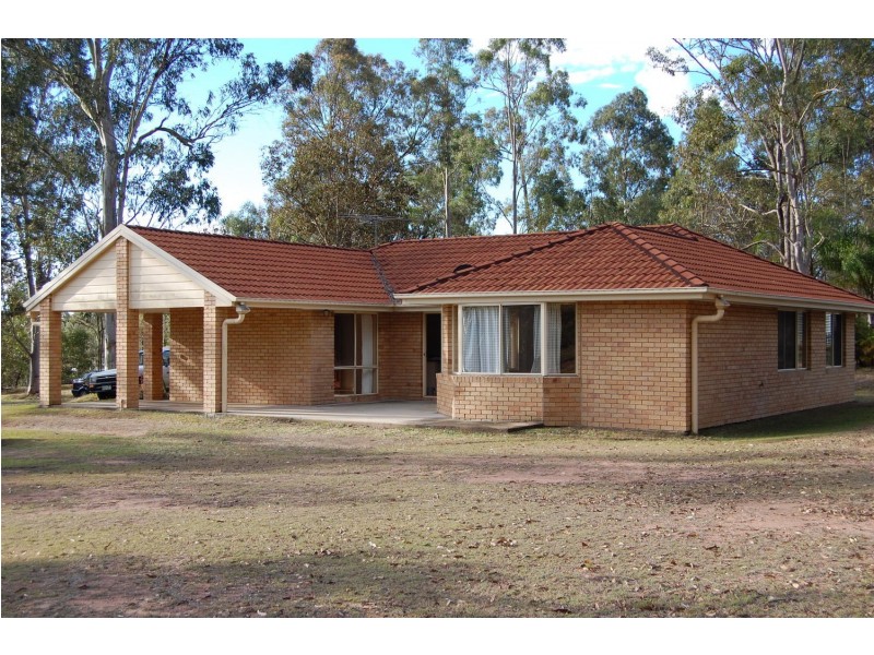 46 Bushman Drive, Jimboomba QLD 4280