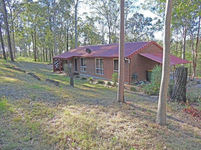 Jimboomba QLD 4280