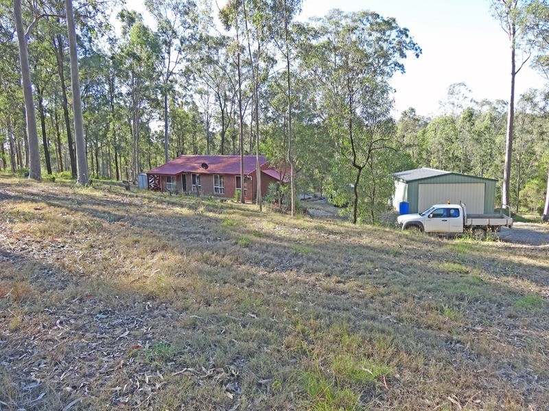 Jimboomba QLD 4280