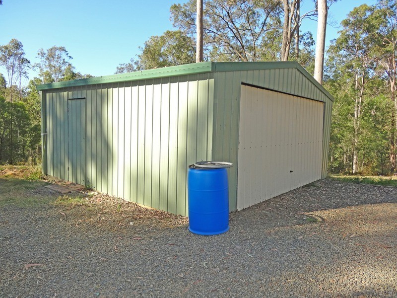 Jimboomba QLD 4280