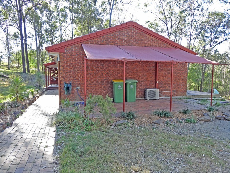 Jimboomba QLD 4280