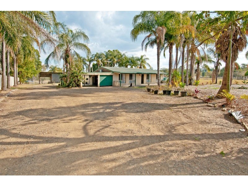 61-69 Dundee Road, North Maclean QLD 4280