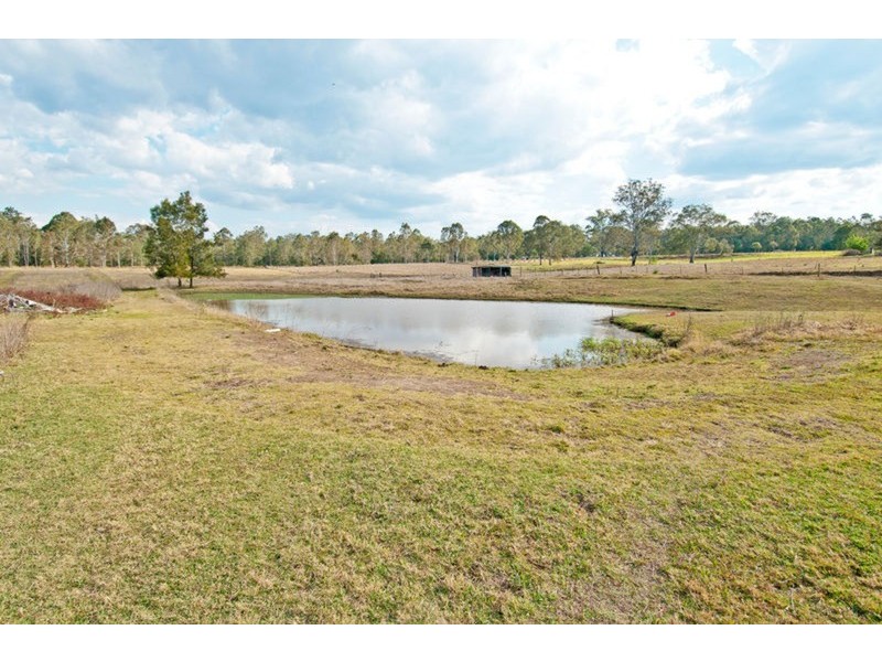 61-69 Dundee Road, North Maclean QLD 4280