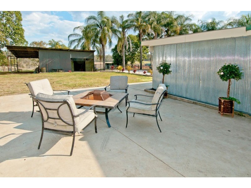 61-69 Dundee Road, North Maclean QLD 4280