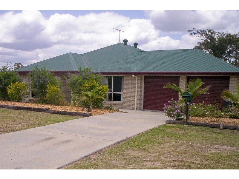 2 Tuckeroo Drive, Jimboomba QLD 4280