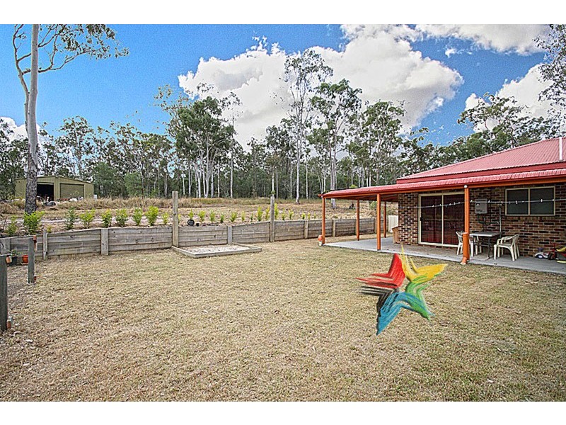 Jimboomba QLD 4280
