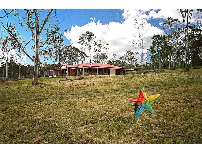 Jimboomba QLD 4280