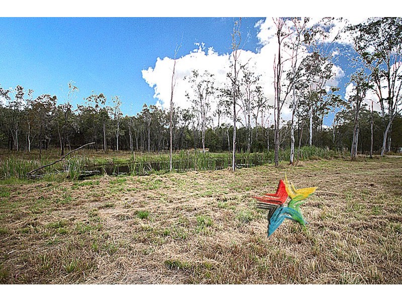 Jimboomba QLD 4280