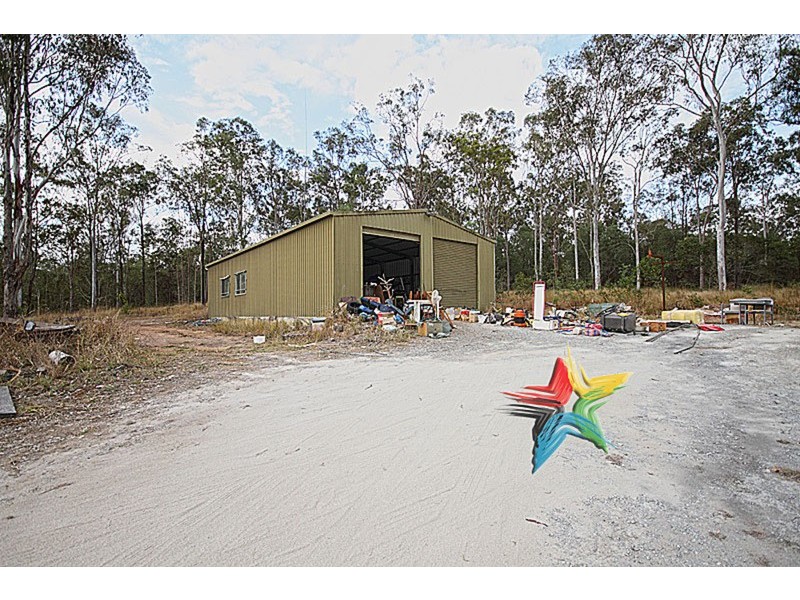 Jimboomba QLD 4280