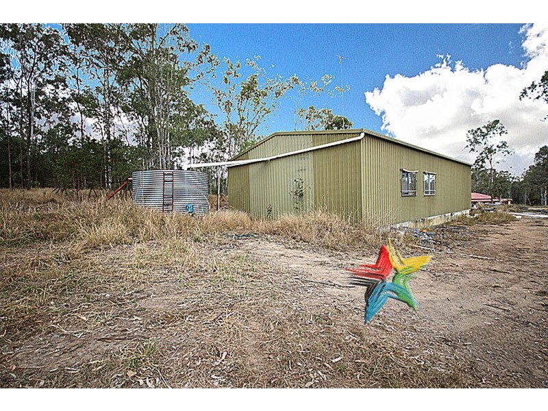 Jimboomba QLD 4280