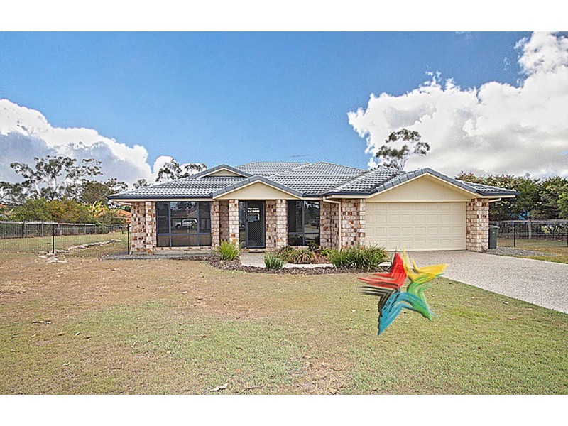 113 Red Cedar Crescent, Jimboomba QLD 4280