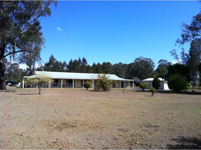 11 Glenlogan Court, Jimboomba QLD 4280