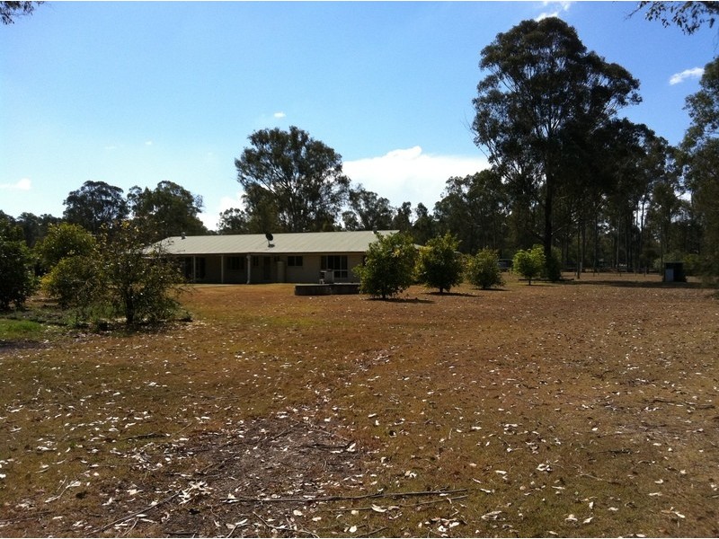 11 Glenlogan Court, Jimboomba QLD 4280