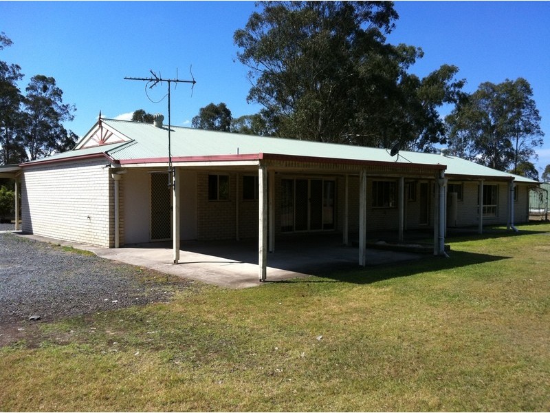 11 Glenlogan Court, Jimboomba QLD 4280