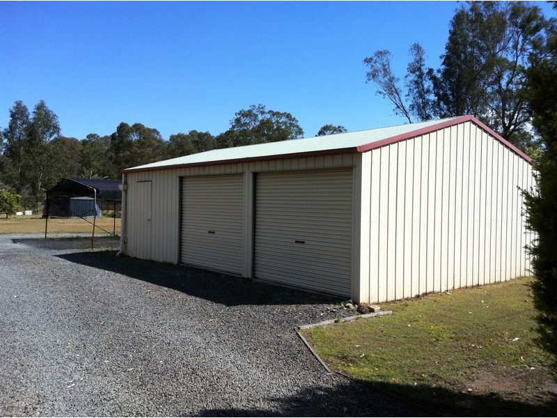 11 Glenlogan Court, Jimboomba QLD 4280