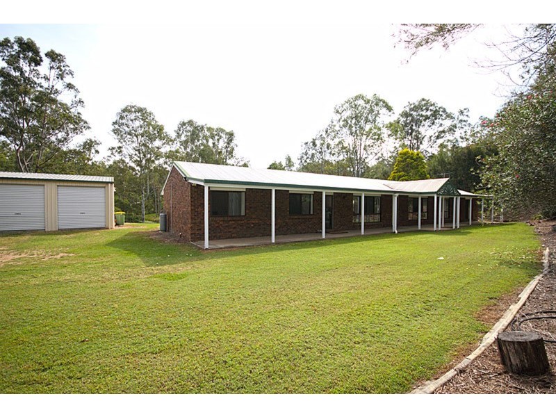 Jimboomba QLD 4280