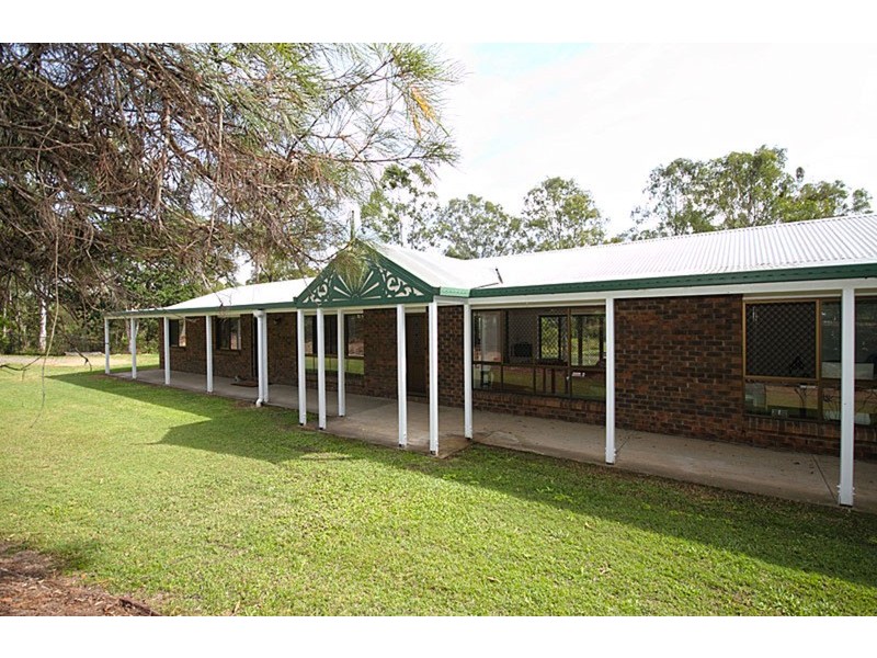 Jimboomba QLD 4280