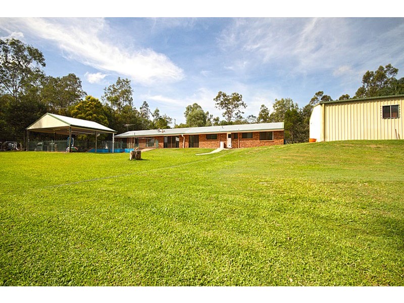 Jimboomba QLD 4280