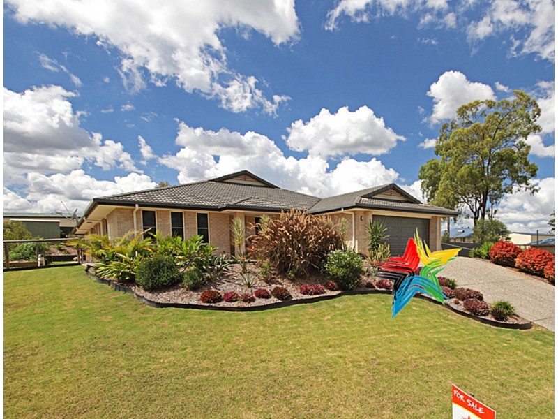 12 Red Ash Court, Jimboomba QLD 4280
