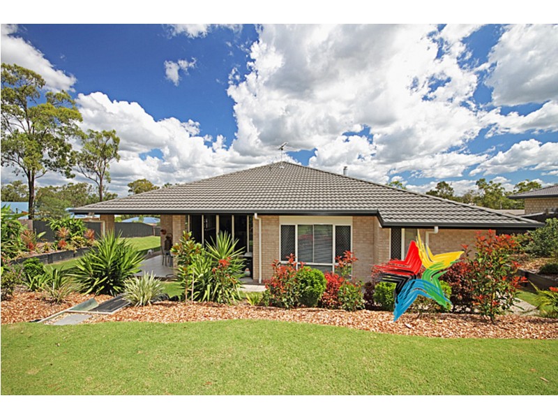 12 Red Ash Court, Jimboomba QLD 4280