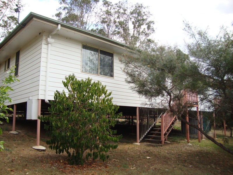 Cedar Vale QLD 4285
