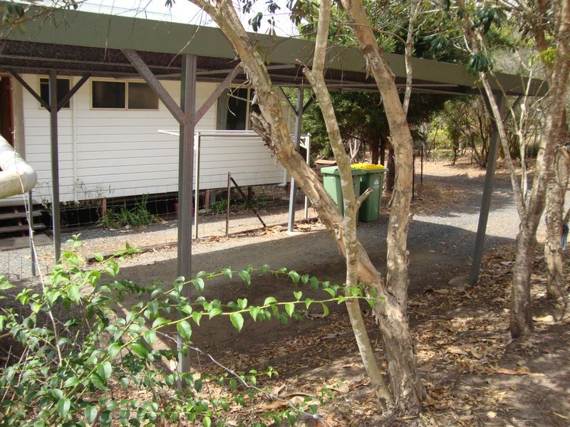 Cedar Vale QLD 4285