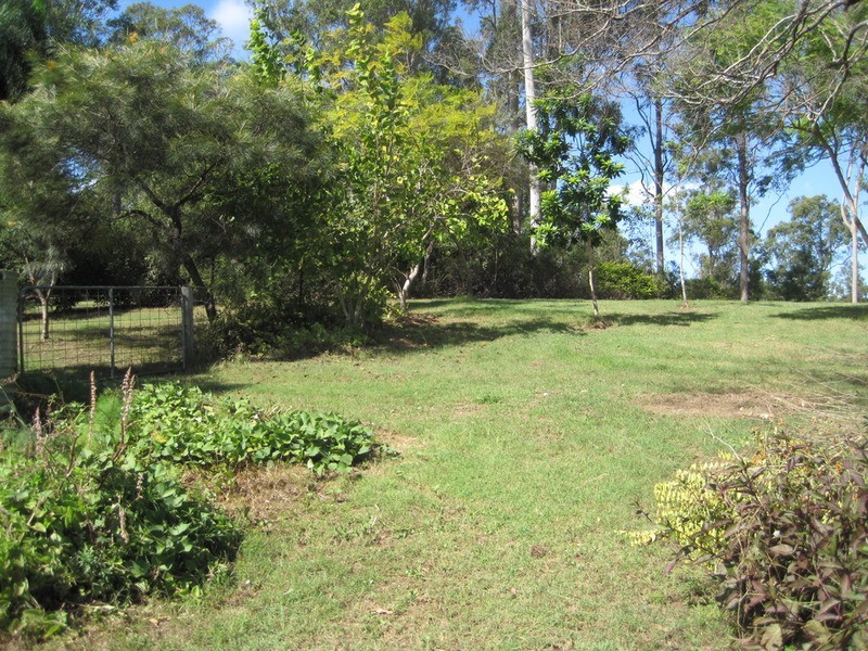 Cedar Vale QLD 4285