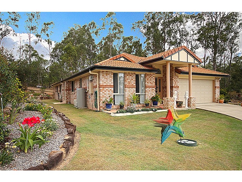 Cedar Grove QLD 4285