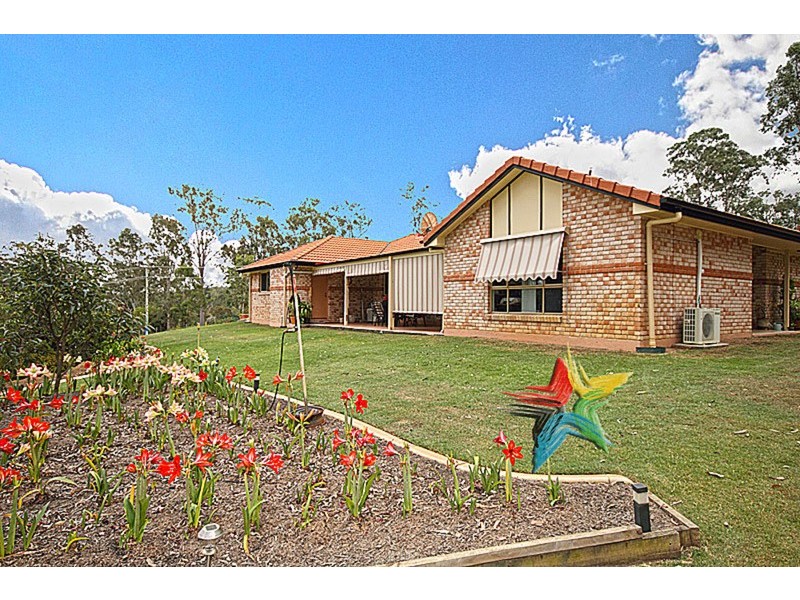 Cedar Grove QLD 4285