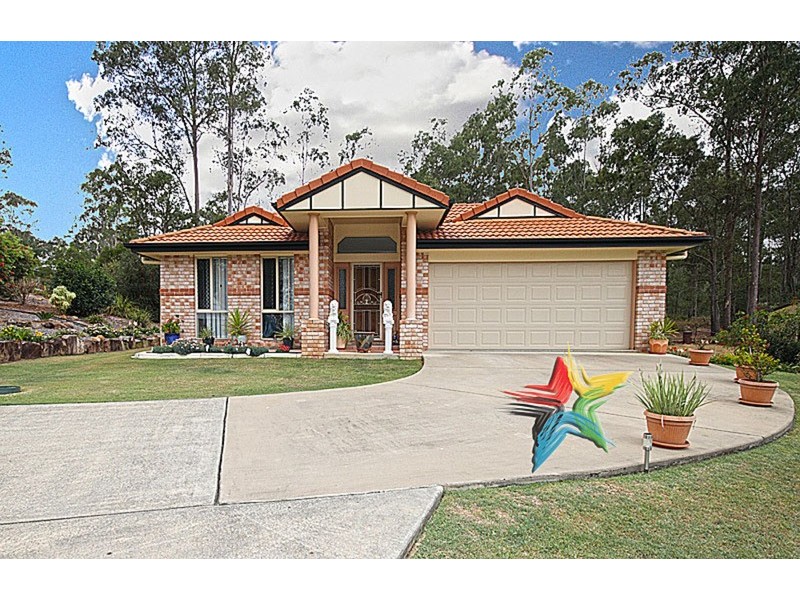 Cedar Grove QLD 4285