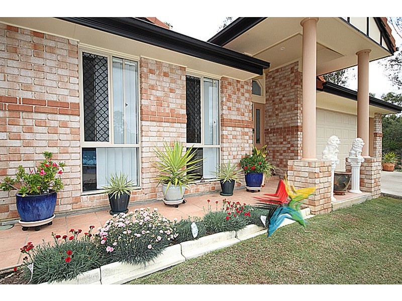 Cedar Grove QLD 4285
